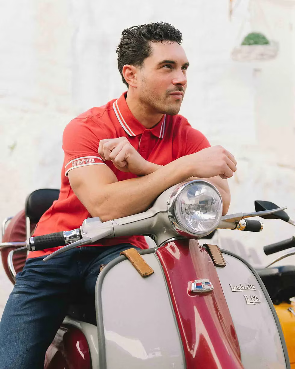 Lambretta