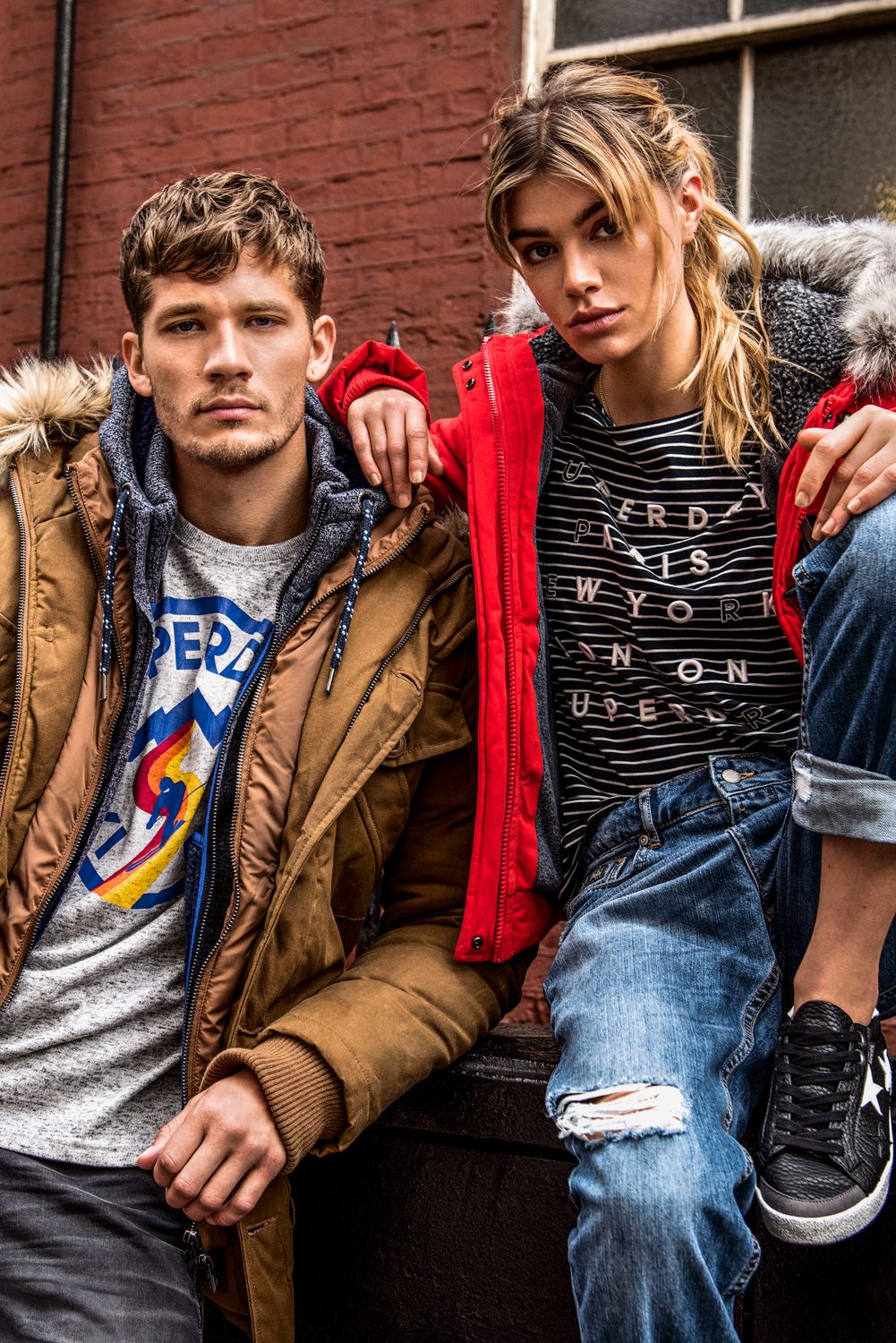 Superdry