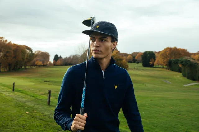 Lyle & Scott