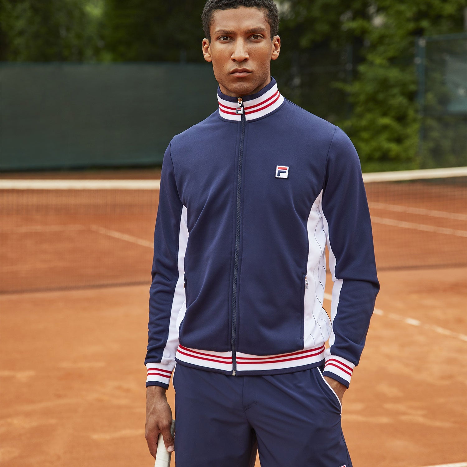 FILA