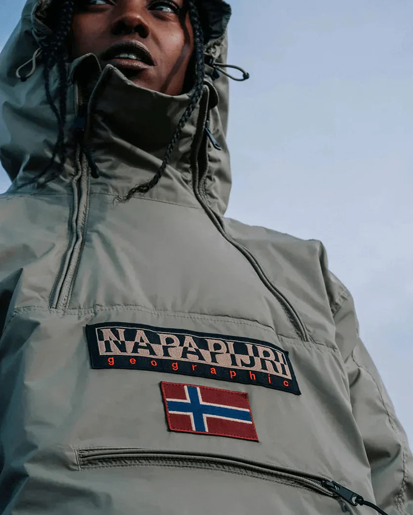 Napapijri