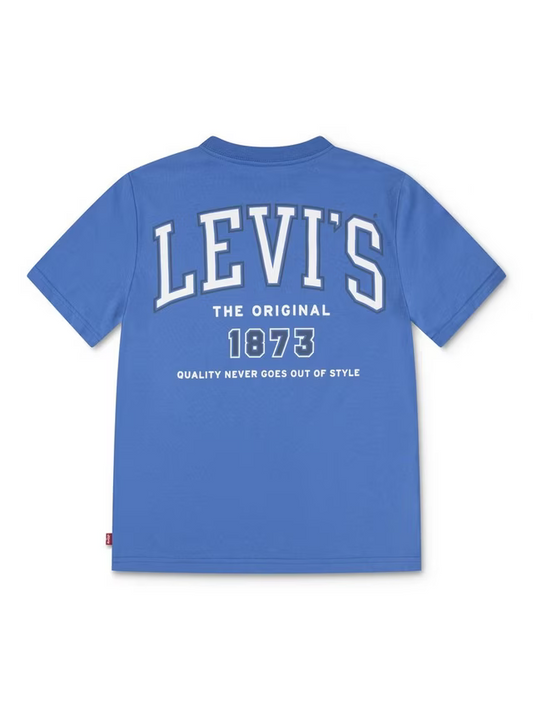 Levis Junior 1873 T-Shirt Star Sapphire