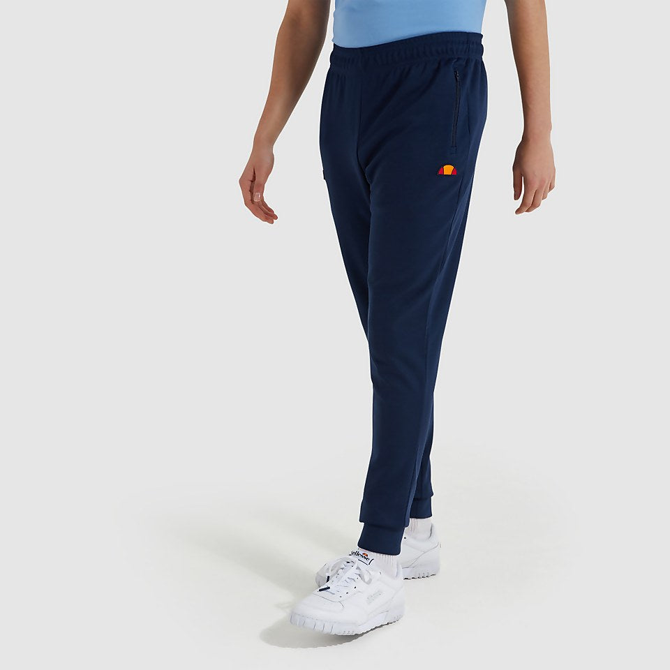 Ellesse Bertoni Track Pant Navy