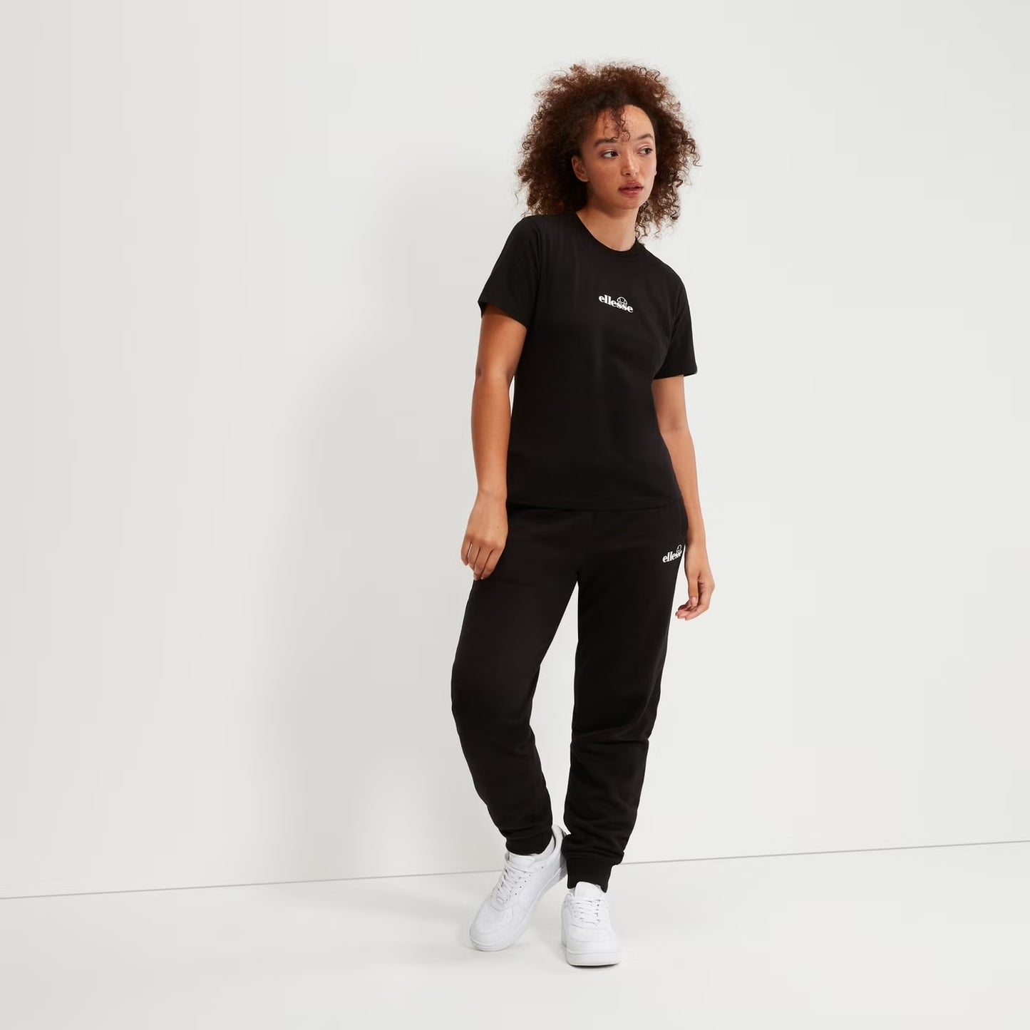 Ellesse Svetta T-Shirt Black