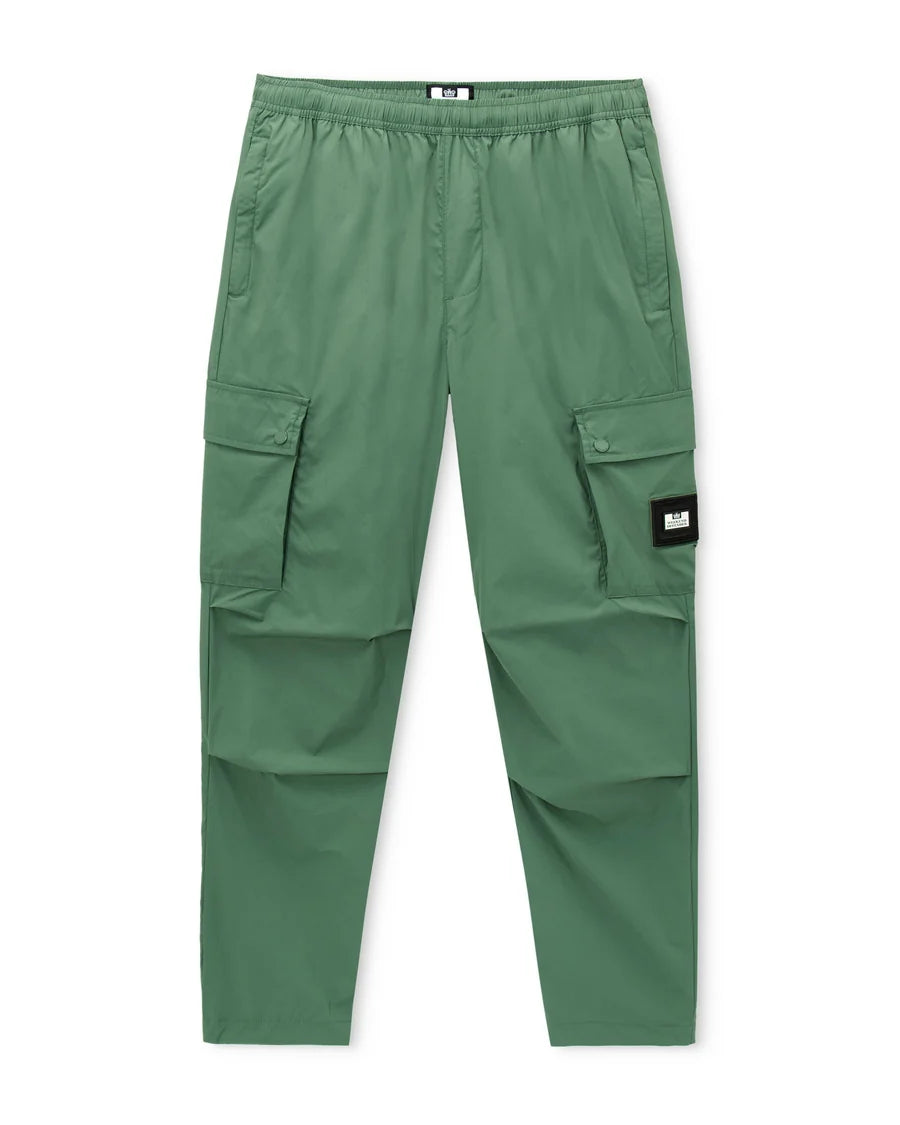 Weekend Offender Zanardi Technical Pants Thyme