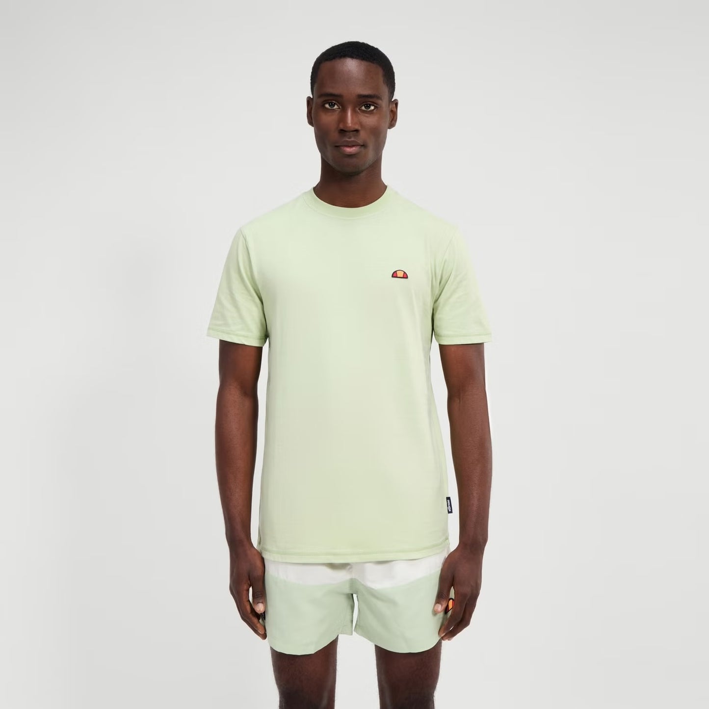 Ellesse Cassica T-Shirt Green
