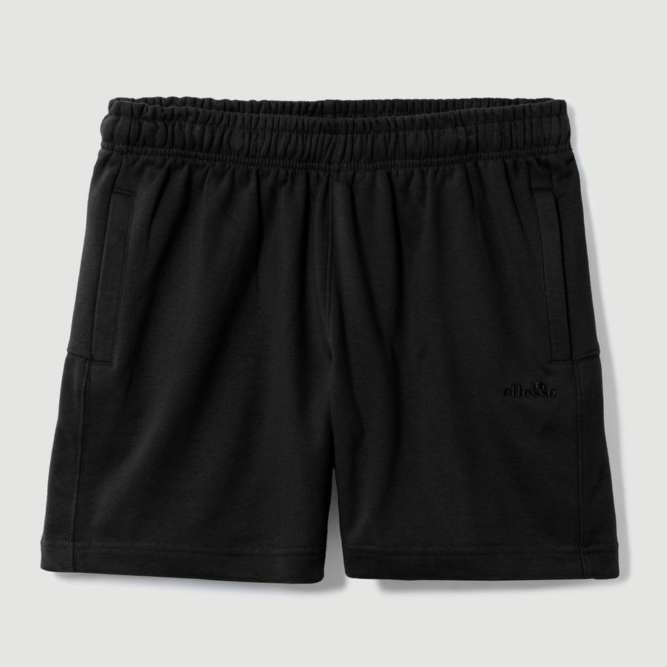 Ellesse Zanica Short Black