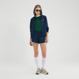 Ellesse Ladies Saincome Track Jacket Navy