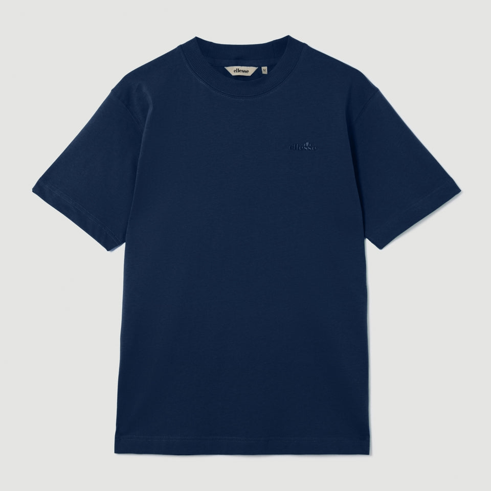 Ellesse Acciano T-Shirt Navy