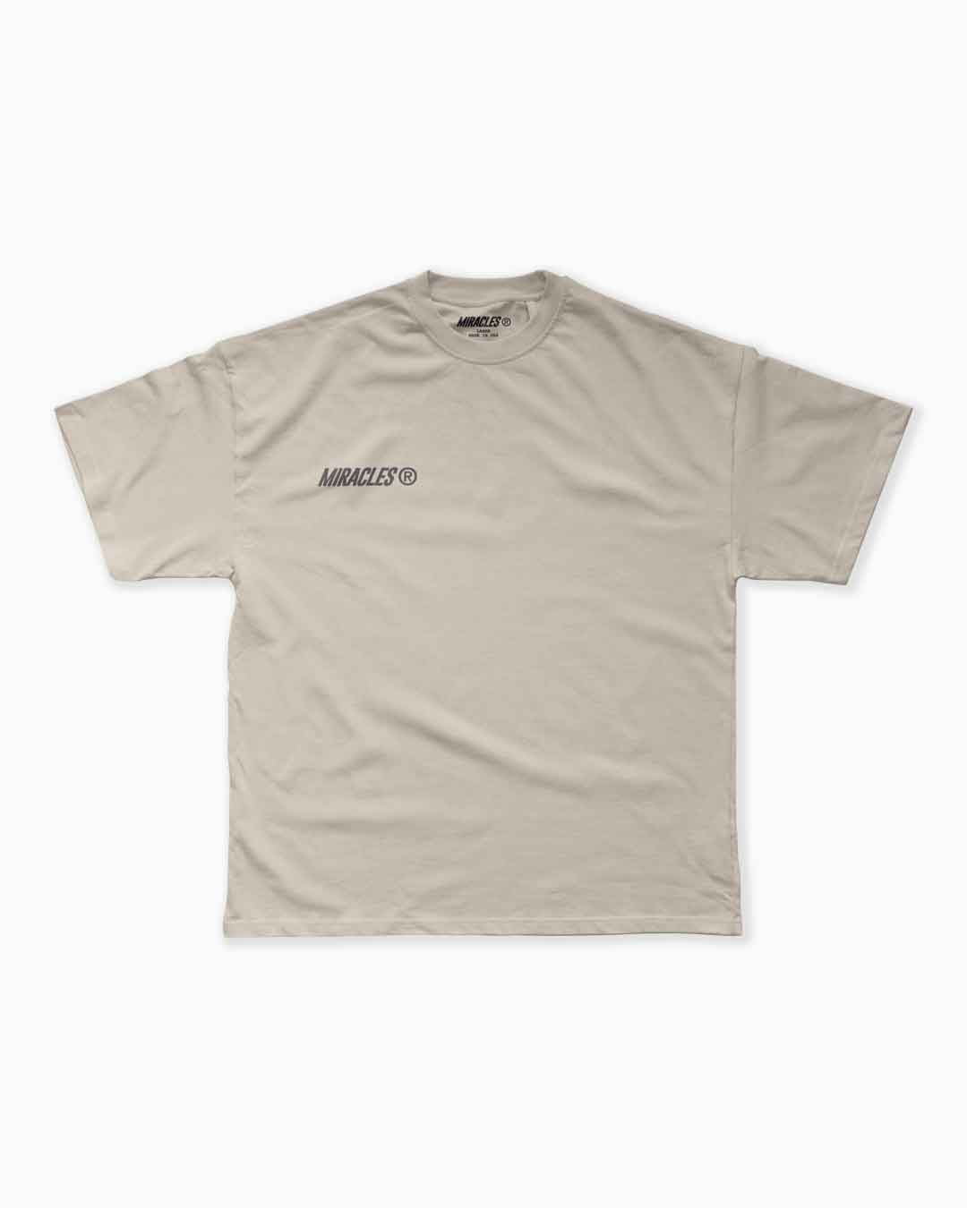 Miracles The Ten T-Shirt Stone