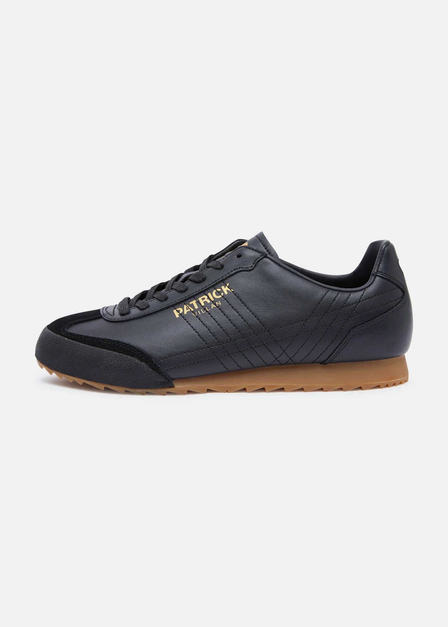 Patrick Villan Trainer Black