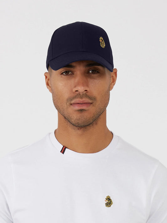 Luke 1977 808 Skate Classic Baseball Cap