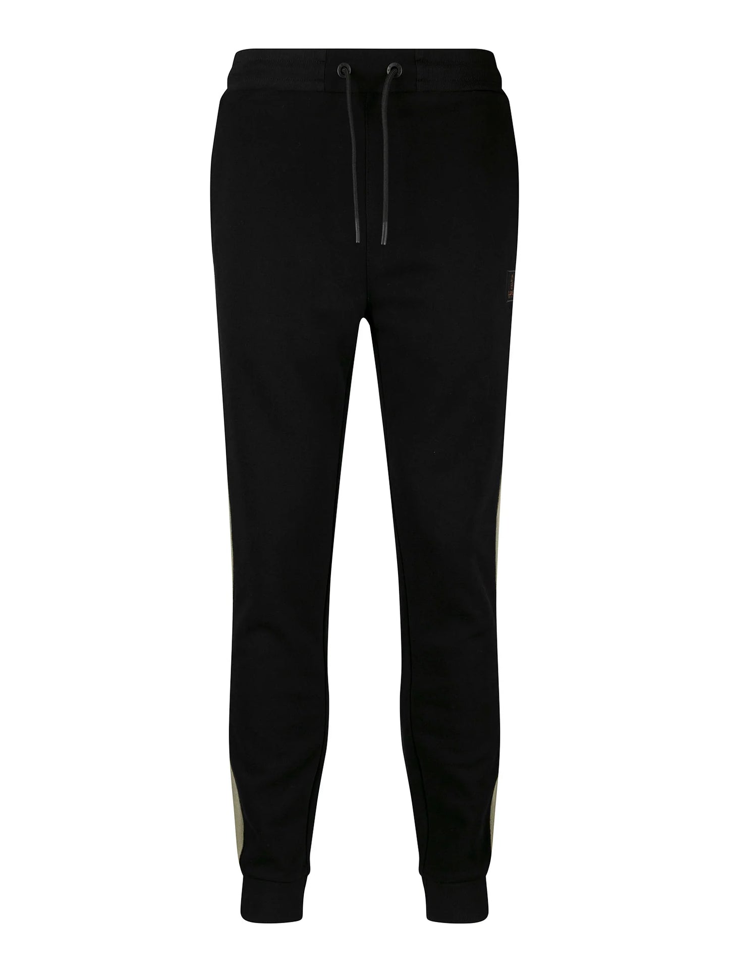Luke 1977 Cornell 1000 Joggers Black Clover