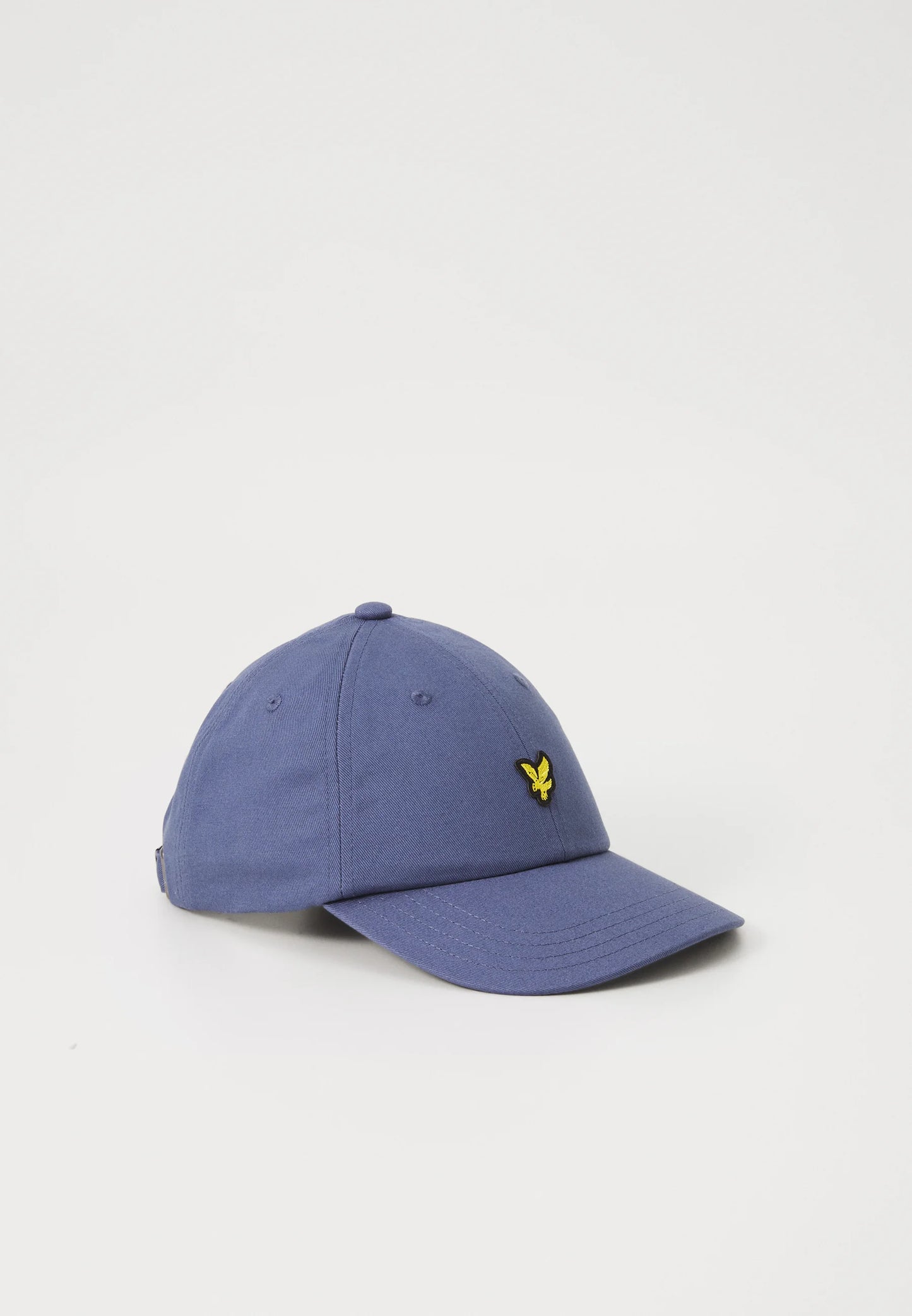 Lyle & Scott Baseball Cap Graystone