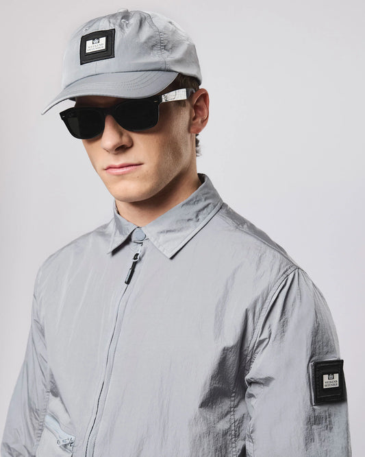 Weekend Offender Natadola Baseball Cap Smokey