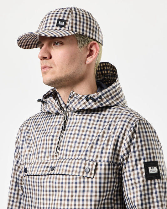Weekend Offender Clay Cap Mid House Check