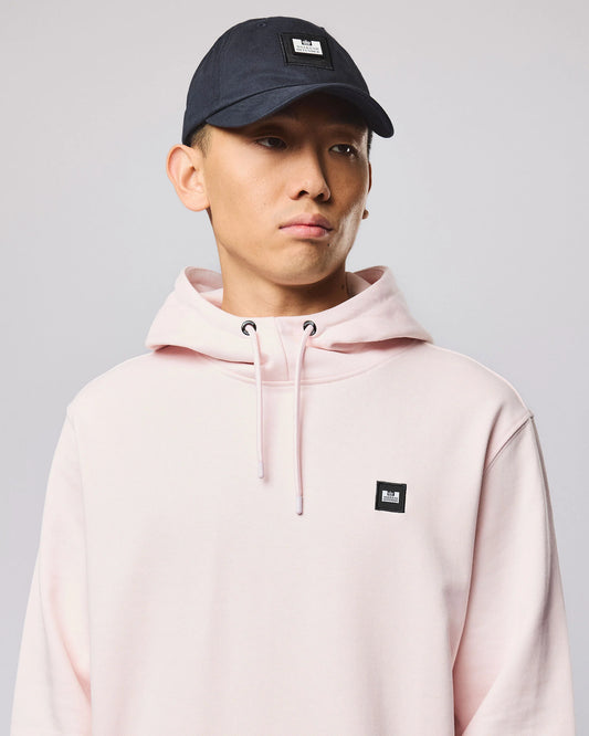 Weekend Offender Louis Baseball Cap Navy