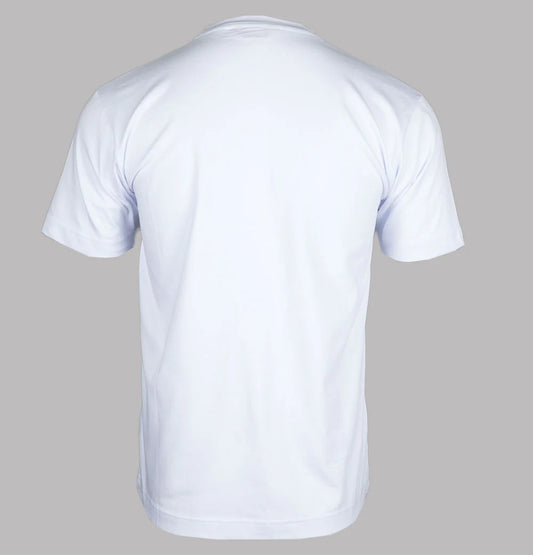 Ellesse Venire T-Shirt White/Blue