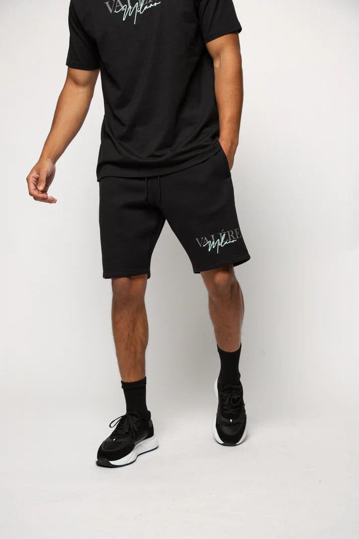 Valere Milano Copione Short Black