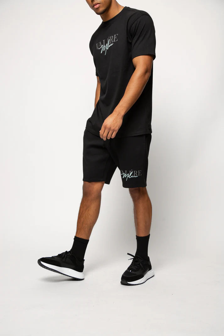 Valere Milano Copione Short Black