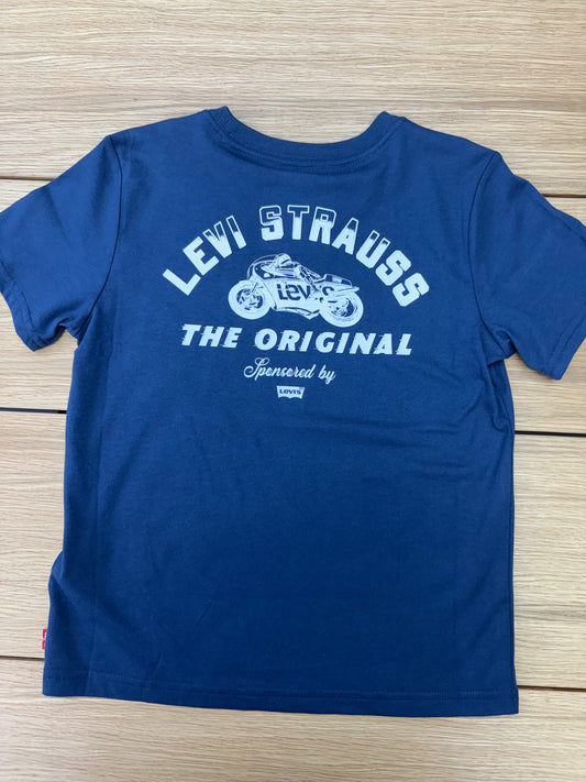Levis Infant Logo Strauss T-Shirt Big Dipper