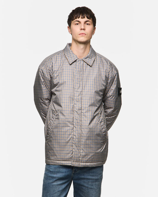 Weekend Offender x Leo Gregory Hampstead Jacket House Check (Limited Edition)