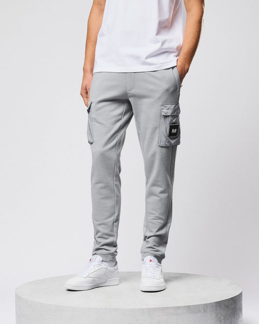 Weekend Offender Lippi Jogger Pants Smokey