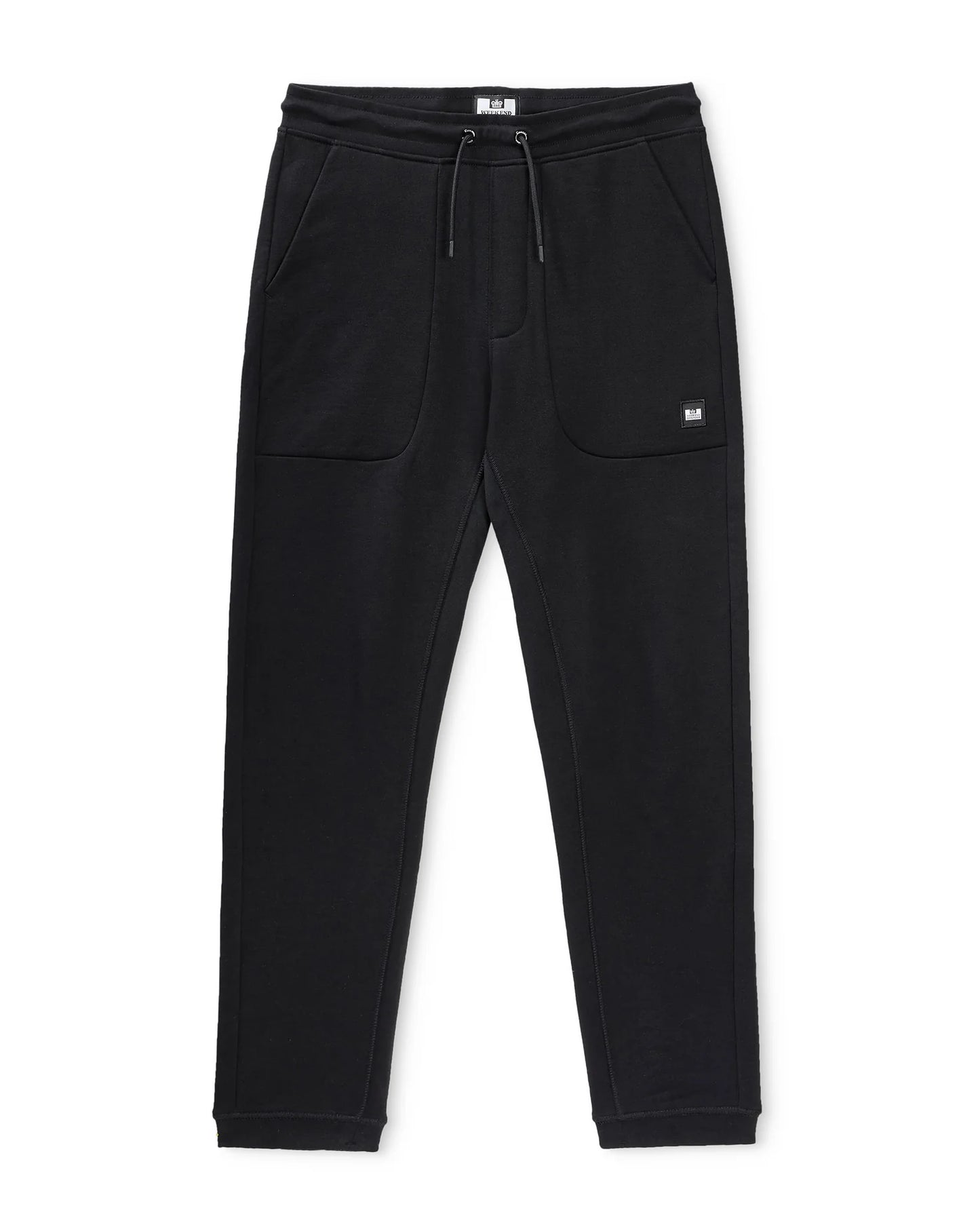 Weekend Offender Rebolledo Jogger Pants Black