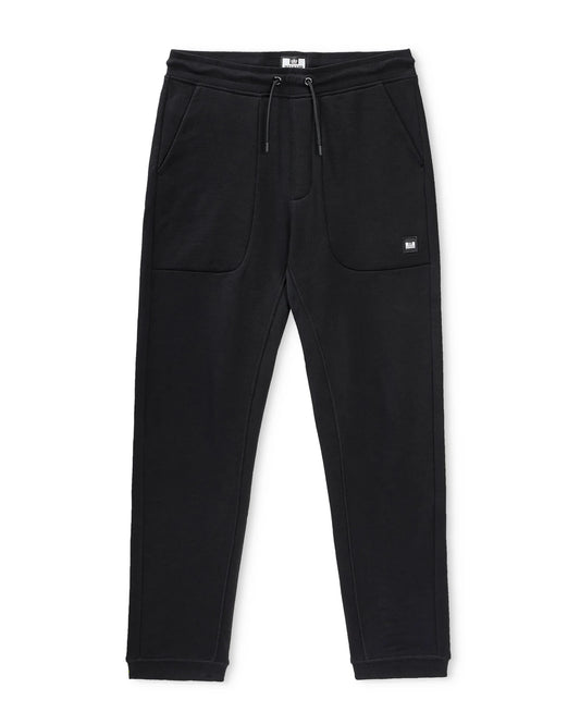 Weekend Offender Rebolledo Jogger Pants Black