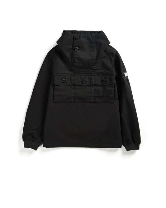 Weekend Offender Junior Kovags Over-Top Black