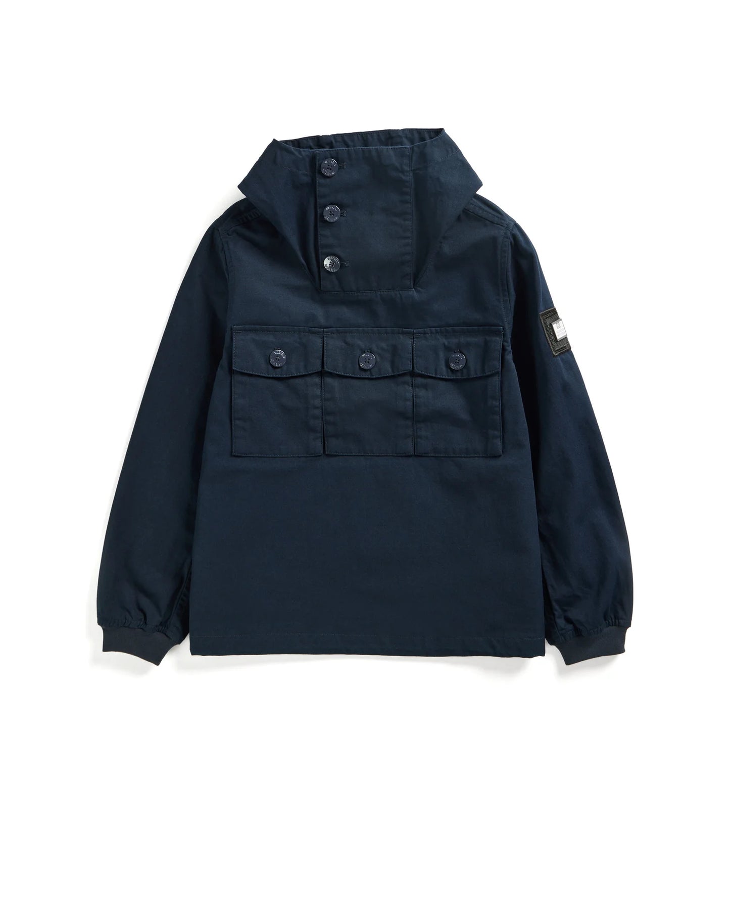 Weekend Offender Infant Kovags Over-Top Navy
