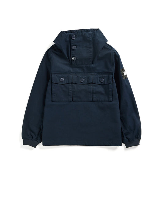 Weekend Offender Infant Kovags Over-Top Navy