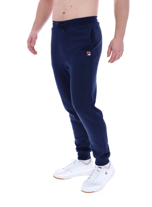 FILA Lonny Plain Jogger Navy