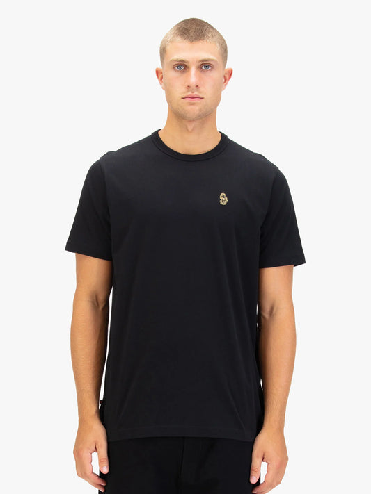 Luke 1977 Traff 1000 T-Shirt Black