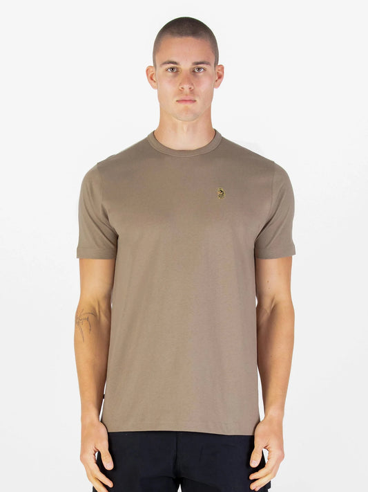 Luke 1977 Traff 1000 T-Shirt Hardnut