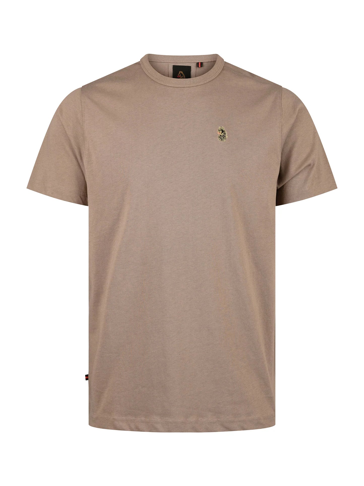 Luke 1977 Traff 1000 T-Shirt Hardnut