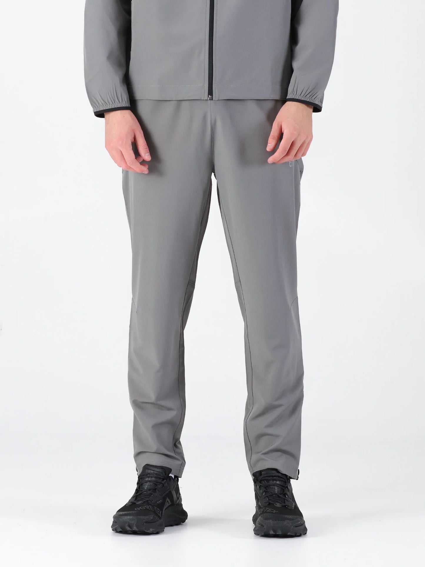 Luke 1977 Beacons Performance Jogger Concrete