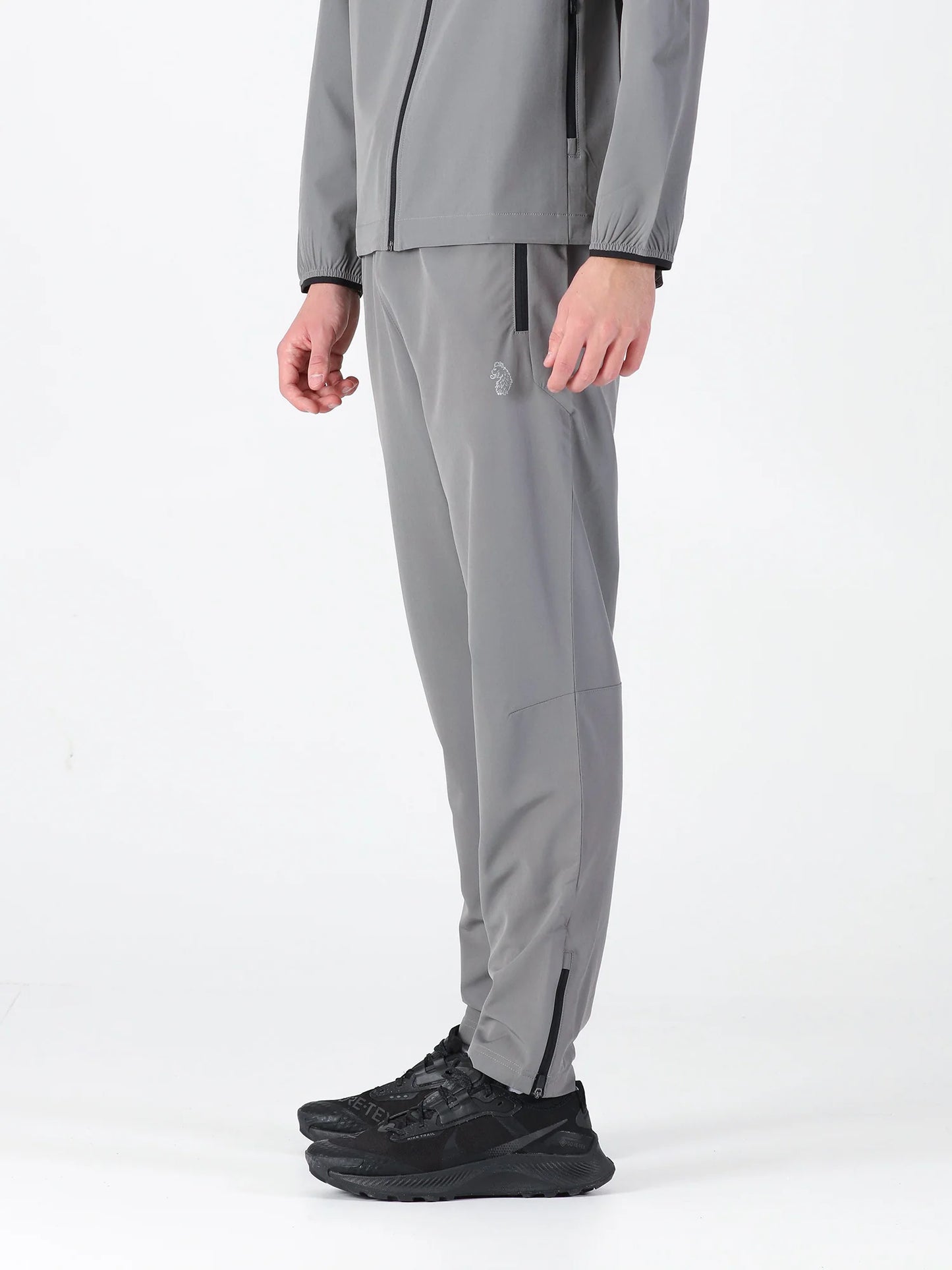 Luke 1977 Beacons Performance Jogger Concrete