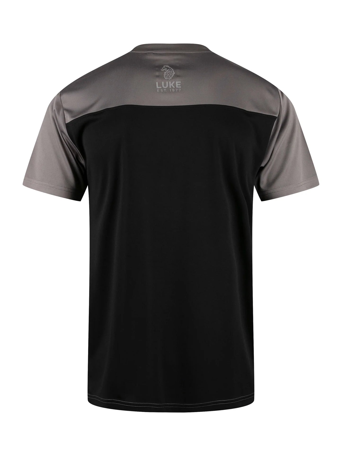 Luke 1977 Peak Performance T-Shirt Concrete