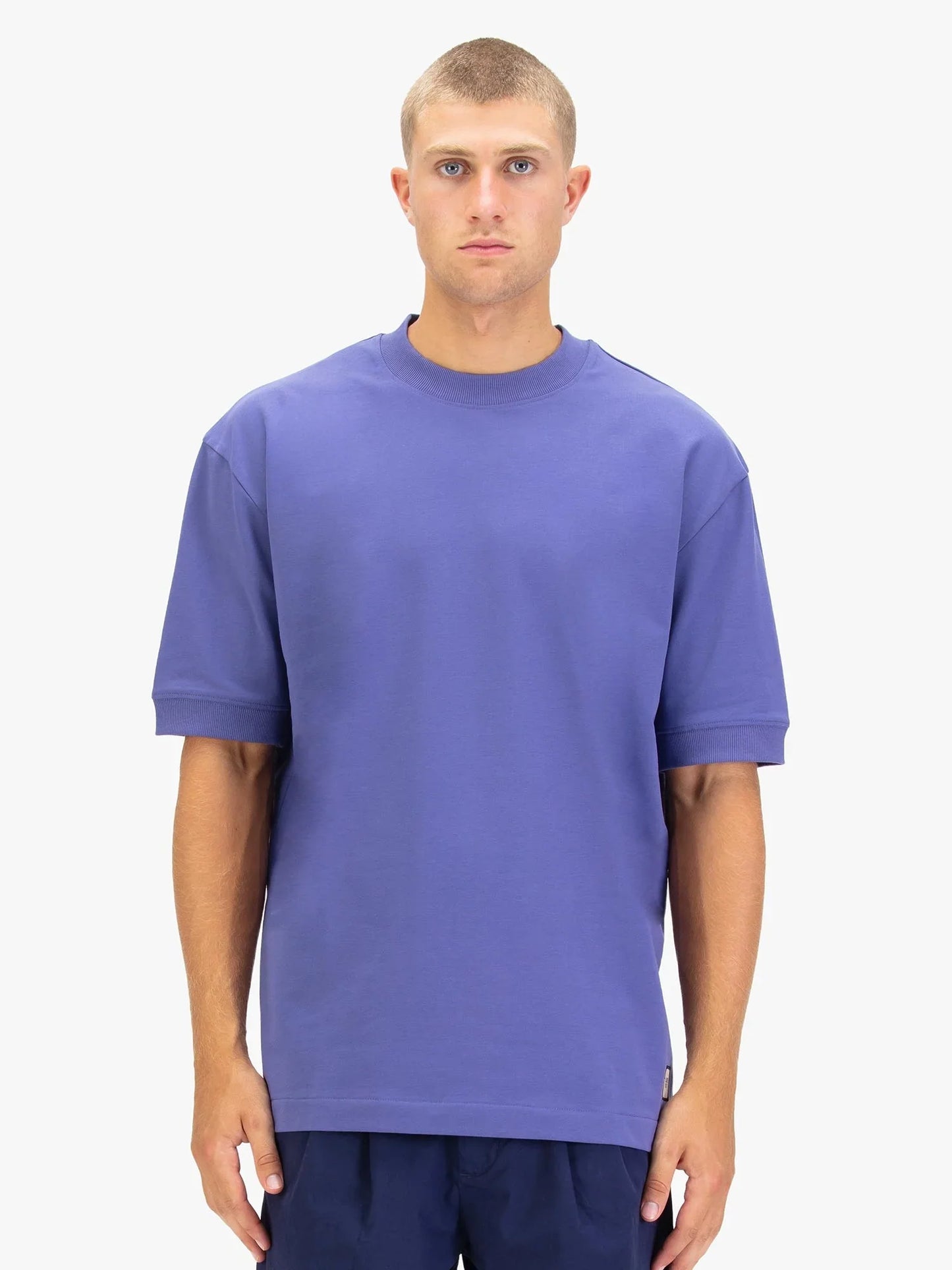 Luke 1977 King Crown T-Shirt Future Dusk