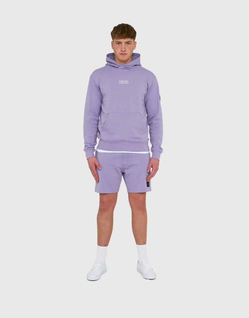 Marshall Artist Siren OTH Hoodie Lavendar