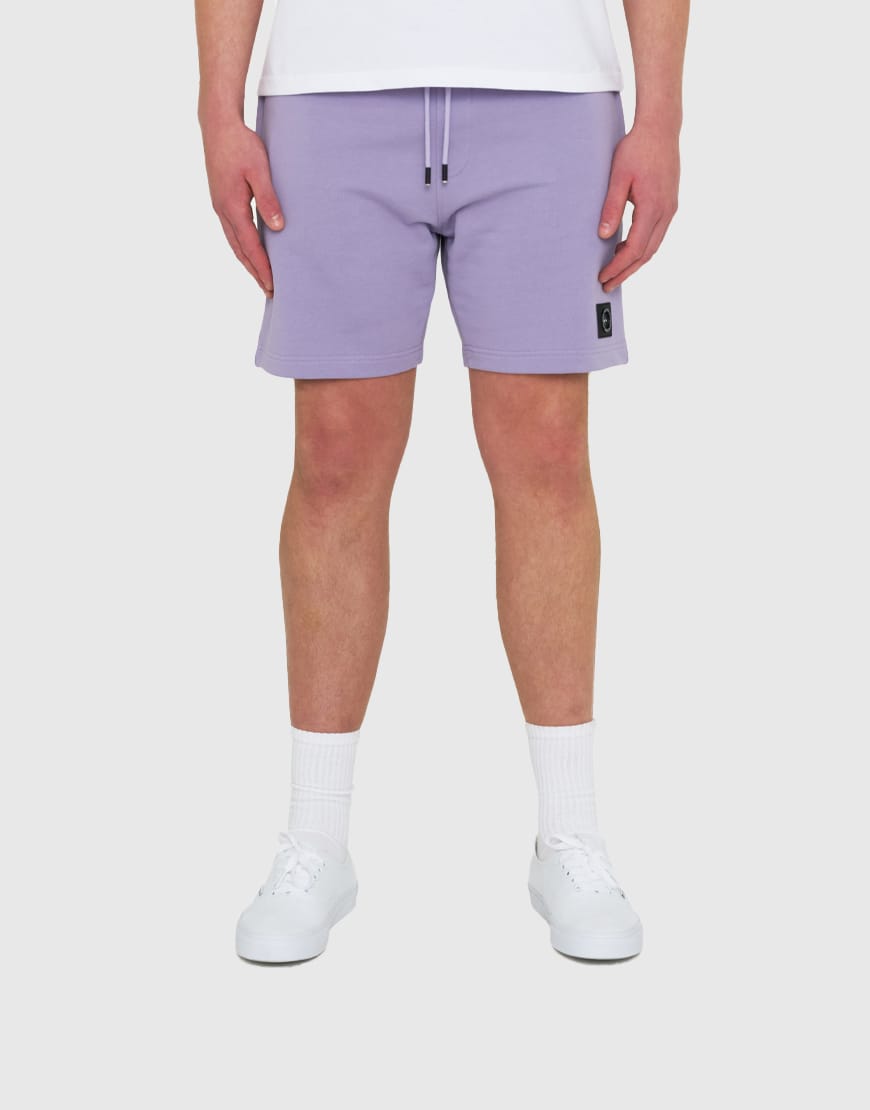 Marshall Artist Siren Loopback Short Lavender