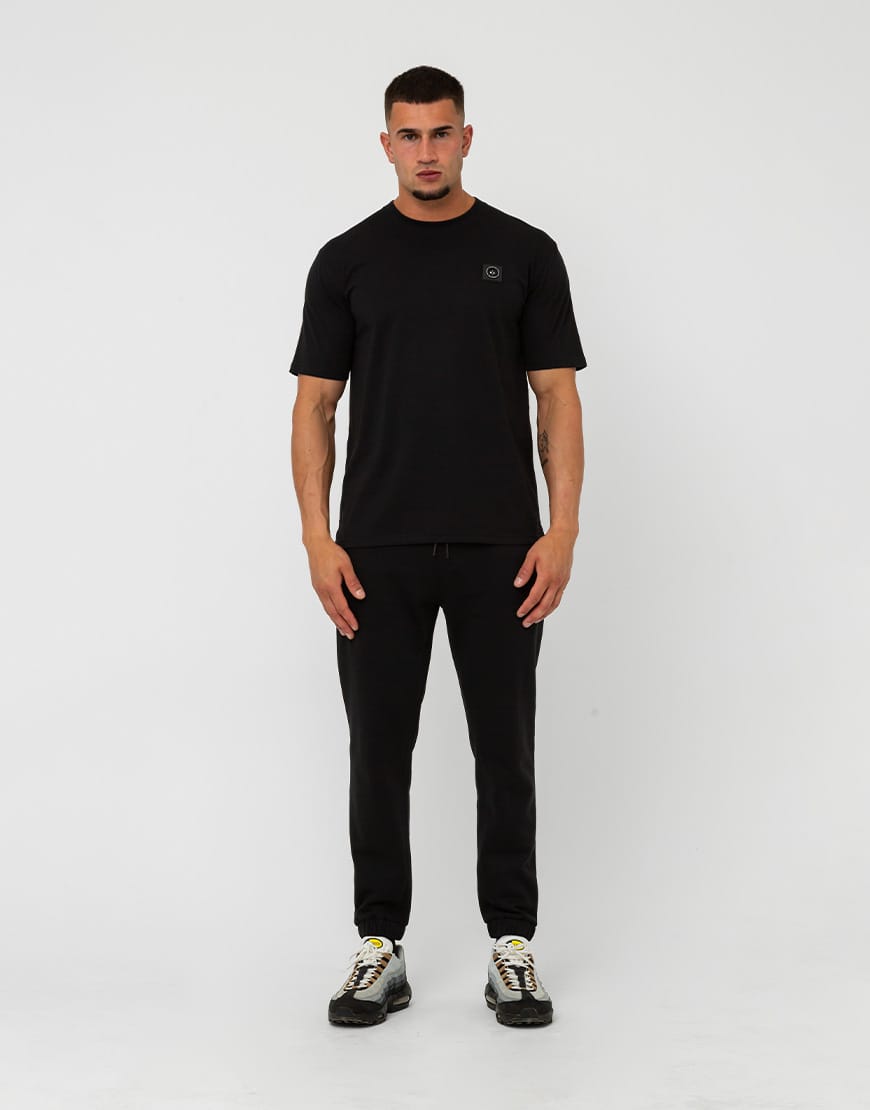 Marshall Artist Siren T-Shirt Black