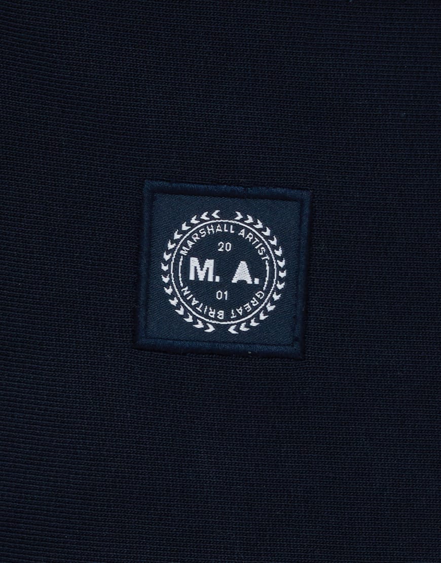 Marshall Artist Foundation Short Navy