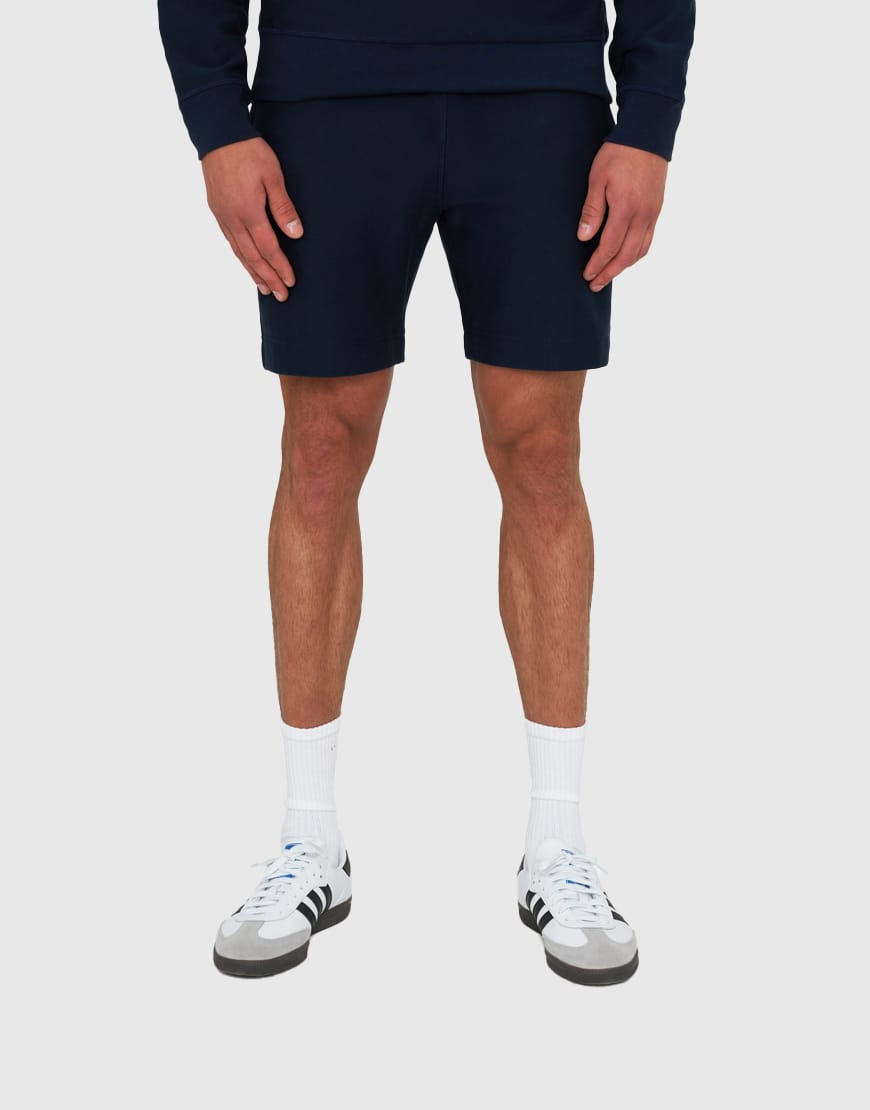 Marshall Artist Foundation Short Navy