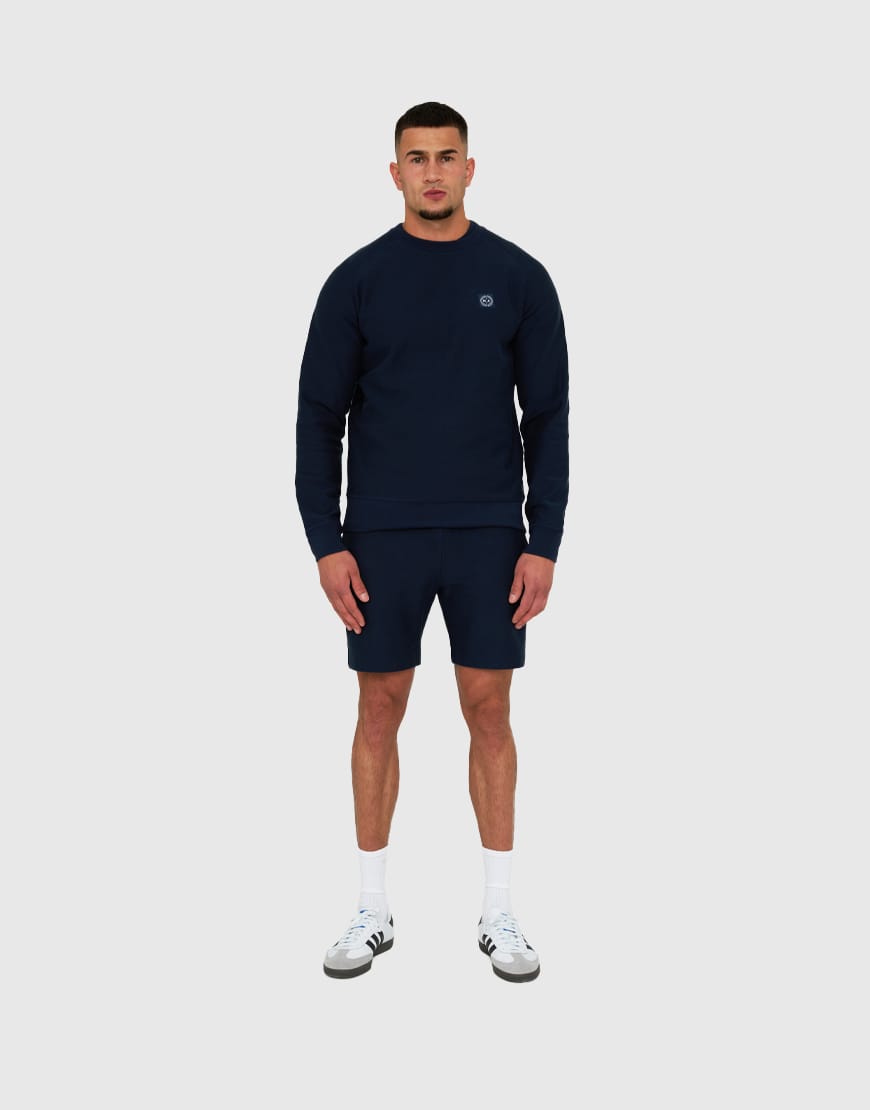 Marshall Artist Foundation Short Navy