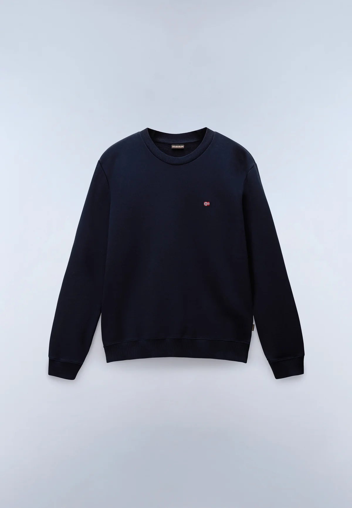 Napapijri BALIS CREW 1 Sweatshirt Blu Marine
