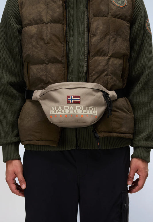 Napapijri Hering Bag 4 Fallen Rock