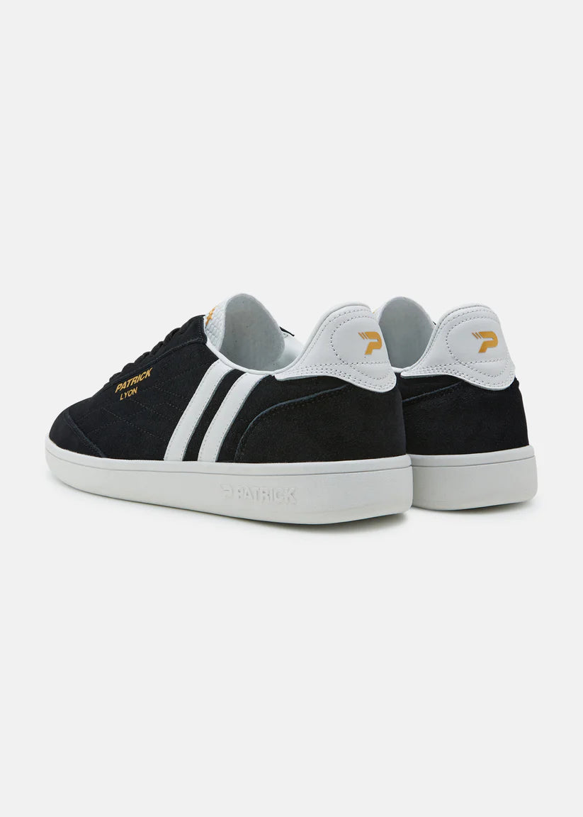 Patrick Lyon Trainer Black/White