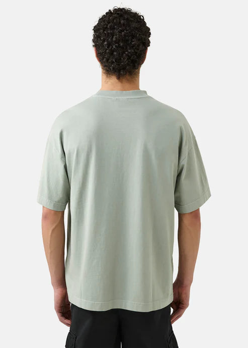 Patrick Andrew T-Shirt Green